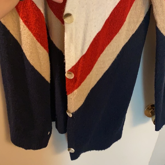 Daytrip button up cardigan - Picture 4 of 4